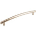 TK170BSN Decor/Cabinet & Furniture Hardware/Cabinet & Furniture Pulls