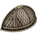 TK171PTA Decor/Cabinet & Furniture Hardware/Cabinet & Furniture Pulls