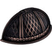 TK172PAR Decor/Cabinet & Furniture Hardware/Cabinet & Furniture Pulls