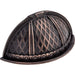 TK172TB Decor/Cabinet & Furniture Hardware/Cabinet & Furniture Pulls