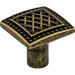 TK174GBZ Decor/Cabinet & Furniture Hardware/Cabinet & Furniture Knobs