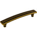 TK176GBZ Decor/Cabinet & Furniture Hardware/Cabinet & Furniture Pulls