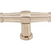 TK194BSN Decor/Cabinet & Furniture Hardware/Cabinet & Furniture Knobs