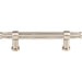 TK197BSN Decor/Cabinet & Furniture Hardware/Cabinet & Furniture Pulls