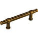 TK197GBZ Decor/Cabinet & Furniture Hardware/Cabinet & Furniture Pulls