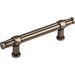 TK197PTA Decor/Cabinet & Furniture Hardware/Cabinet & Furniture Pulls