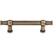 TK197PTA Decor/Cabinet & Furniture Hardware/Cabinet & Furniture Pulls