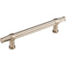 TK198BSN Decor/Cabinet & Furniture Hardware/Cabinet & Furniture Pulls