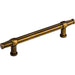 TK198GBZ Decor/Cabinet & Furniture Hardware/Cabinet & Furniture Pulls