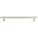 TK199BSN Decor/Cabinet & Furniture Hardware/Cabinet & Furniture Pulls