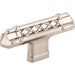 TK204BSN Decor/Cabinet & Furniture Hardware/Cabinet & Furniture Knobs