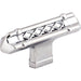 TK204PC Decor/Cabinet & Furniture Hardware/Cabinet & Furniture Knobs
