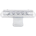 TK204PC Decor/Cabinet & Furniture Hardware/Cabinet & Furniture Knobs