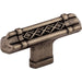 TK204PTA Decor/Cabinet & Furniture Hardware/Cabinet & Furniture Knobs