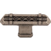 TK204PTA Decor/Cabinet & Furniture Hardware/Cabinet & Furniture Knobs