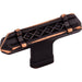 TK204UM Decor/Cabinet & Furniture Hardware/Cabinet & Furniture Knobs