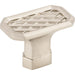TK205BSN Decor/Cabinet & Furniture Hardware/Cabinet & Furniture Knobs