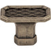 TK205PTA Decor/Cabinet & Furniture Hardware/Cabinet & Furniture Knobs