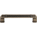 TK206PTA Decor/Cabinet & Furniture Hardware/Cabinet & Furniture Pulls