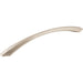 TK214BSN Decor/Cabinet & Furniture Hardware/Cabinet & Furniture Pulls