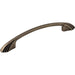 TK216PTA Decor/Cabinet & Furniture Hardware/Cabinet & Furniture Pulls