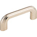 TK222PN Decor/Cabinet & Furniture Hardware/Cabinet & Furniture Pulls