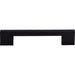 TK23BLK Decor/Cabinet & Furniture Hardware/Cabinet & Furniture Pulls