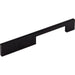 TK24BLK Decor/Cabinet & Furniture Hardware/Cabinet & Furniture Pulls
