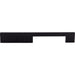 TK24BLK Decor/Cabinet & Furniture Hardware/Cabinet & Furniture Pulls