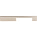 TK24BSN Decor/Cabinet & Furniture Hardware/Cabinet & Furniture Pulls