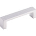 TK250ALU Decor/Cabinet & Furniture Hardware/Cabinet & Furniture Pulls