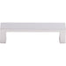 TK250ALU Decor/Cabinet & Furniture Hardware/Cabinet & Furniture Pulls