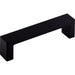 TK250BLK Decor/Cabinet & Furniture Hardware/Cabinet & Furniture Pulls