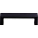 TK250BLK Decor/Cabinet & Furniture Hardware/Cabinet & Furniture Pulls