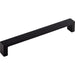 TK252BLK Decor/Cabinet & Furniture Hardware/Cabinet & Furniture Pulls