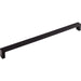 TK253BLK Decor/Cabinet & Furniture Hardware/Cabinet & Furniture Pulls