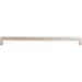 TK253BSN Decor/Cabinet & Furniture Hardware/Cabinet & Furniture Pulls