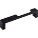 TK256BLK Decor/Cabinet & Furniture Hardware/Cabinet & Furniture Pulls