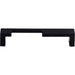 TK256BLK Decor/Cabinet & Furniture Hardware/Cabinet & Furniture Pulls