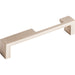 TK256BSN Decor/Cabinet & Furniture Hardware/Cabinet & Furniture Pulls