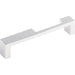 TK256PC Decor/Cabinet & Furniture Hardware/Cabinet & Furniture Pulls