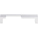TK256PC Decor/Cabinet & Furniture Hardware/Cabinet & Furniture Pulls