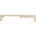 TK257BSN Decor/Cabinet & Furniture Hardware/Cabinet & Furniture Pulls