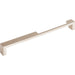 TK258BSN Decor/Cabinet & Furniture Hardware/Cabinet & Furniture Pulls