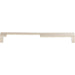 TK258BSN Decor/Cabinet & Furniture Hardware/Cabinet & Furniture Pulls
