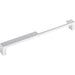 TK258PC Decor/Cabinet & Furniture Hardware/Cabinet & Furniture Pulls
