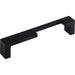 TK259BLK Decor/Cabinet & Furniture Hardware/Cabinet & Furniture Pulls