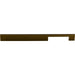 TK25GBZ Decor/Cabinet & Furniture Hardware/Cabinet & Furniture Pulls