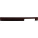 TK25ORB Decor/Cabinet & Furniture Hardware/Cabinet & Furniture Pulls