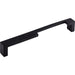 TK260BLK Decor/Cabinet & Furniture Hardware/Cabinet & Furniture Pulls